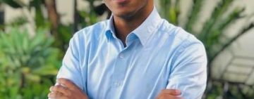 North West Province-born academic makes history as the youngest PhD. Graduate in UCT Law Faculty